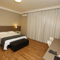 Отель Himmelblau Бразилия, Блуменау - отзывы, цены и фото номеров - забронировать отель Himmelblau онлайн комната для гостей фото 2