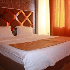 Отель Terra Suites комната для гостей фото 4