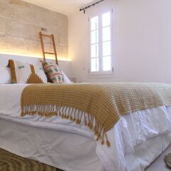 Hotel S'Esparteria комната для гостей фото 3