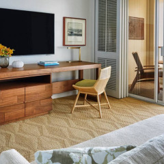 Отель Four Seasons Resort Oahu at Ko Olina комната для гостей фото 2