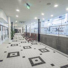 Braavo Spa Hotel с домашними животными