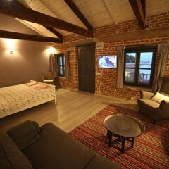 Attalos Suites Hotel Турция, Дикили - отзывы, цены и фото номеров - забронировать отель Attalos Suites Hotel онлайн спа фото 2