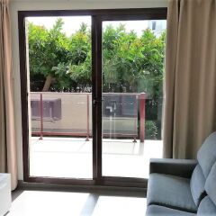 Отель Aparthotel El Faro Испания, Кульера - отзывы, цены и фото номеров - забронировать отель Aparthotel El Faro онлайн фото 22