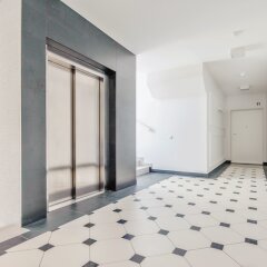Отель Sopot Польша, Сопот - отзывы, цены и фото номеров - забронировать отель Sopot онлайн интерьер отеля фото 3