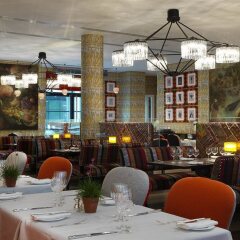 Ham Yard Hotel, Firmdale Hotels интерьер отеля фото 3