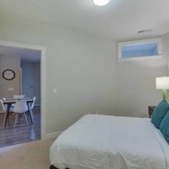 Отель Prime DC Location Corporate Rentals США, Вашингтон - отзывы, цены и фото номеров - забронировать отель Prime DC Location Corporate Rentals онлайн комната для гостей фото 2