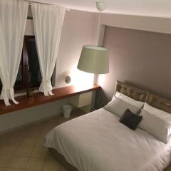 Отель B&B Capuam Vetere Accommodation Капуя комната для гостей