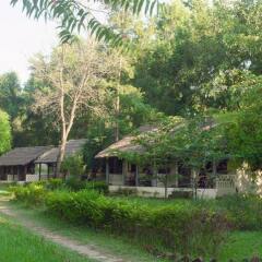 Отель Lumbini Buddha Garden Resort Непал, Лумбини - отзывы, цены и фото номеров - забронировать отель Lumbini Buddha Garden Resort онлайн фото 4