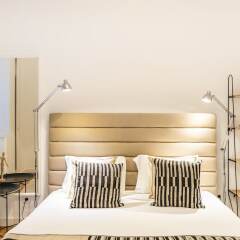 Апартаменты LxWay Apartments Galeria Alfama в номере