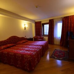 Отель Royal San Marco Hotel Италия, Венеция - 2 отзыва об отеле, цены и фото номеров - забронировать отель Royal San Marco Hotel онлайн комната для гостей фото 4