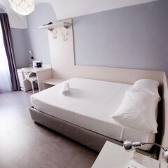 Adalesia Hotel&Coffee комната для гостей фото 3