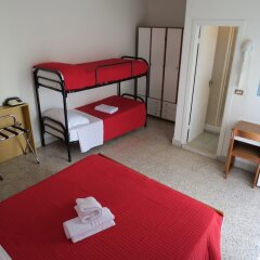 Hotel Gemini детские мероприятия