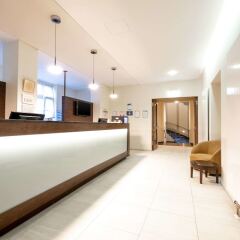 Отель Star Inn Hotel Premium Dresden im Haus Altmarkt, by Quality Германия, Дрезден - 13 отзывов об отеле, цены и фото номеров - забронировать отель Star Inn Hotel Premium Dresden im Haus Altmarkt, by Quality онлайн спа