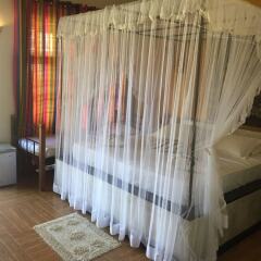 Отель Flower Garden Lake resort комната для гостей фото 4