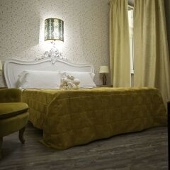 Hotel Terme Olimpia комната для гостей фото 4