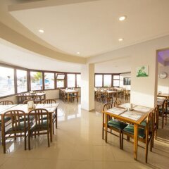 Family Belvedere Hotel Турция, Мугла - отзывы, цены и фото номеров - забронировать отель Family Belvedere Hotel онлайн питание фото 2