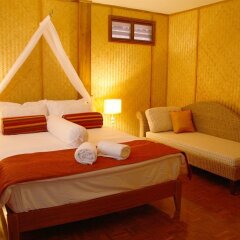 Отель Jaidee Resort комната для гостей фото 5