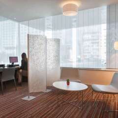 Mercure Lisboa Hotel удобства в номере