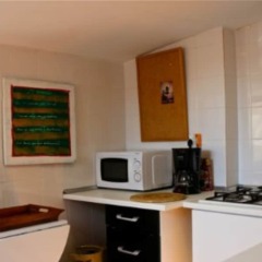Отель Akicity Bairro Alto Night в номере фото 2