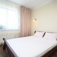 Апартаменты Apartment Inessa 34 Одесса комната для гостей фото 3