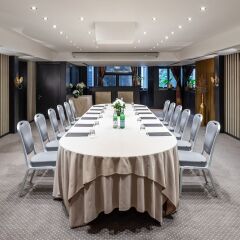 Отель Baglioni Hotel London Великобритания, Лондон - отзывы, цены и фото номеров - забронировать отель Baglioni Hotel London онлайн помещение для мероприятий фото 2