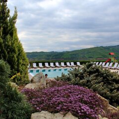 Отель Rocca Resort Болгария, Ардино - отзывы, цены и фото номеров - забронировать отель Rocca Resort онлайн фото 11