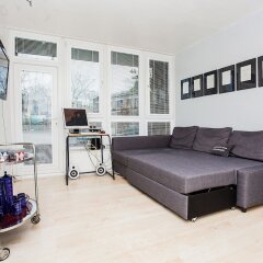 Отель Stylish Flat 4 Min Walk From London Bridge Station Великобритания, Лондон - отзывы, цены и фото номеров - забронировать отель Stylish Flat 4 Min Walk From London Bridge Station онлайн фото 2