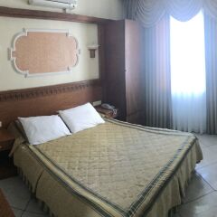Seren Sari Hotel комната для гостей фото 4
