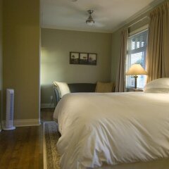 Отель Granville House Bed and Breakfast Канада, Ванкувер - отзывы, цены и фото номеров - забронировать отель Granville House Bed and Breakfast онлайн комната для гостей