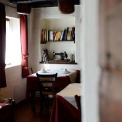 Отель Relais Duca di Dolle Чизон-Ди-Вальмарино удобства в номере
