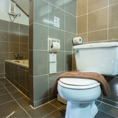 Отель Nova Samui Resort Таиланд, Самуи - 2 отзыва об отеле, цены и фото номеров - забронировать отель Nova Samui Resort онлайн ванная фото 2