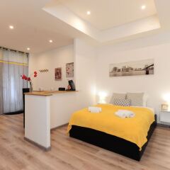 Отель Paul Valery 1 - Five Stars Holiday House комната для гостей фото 3