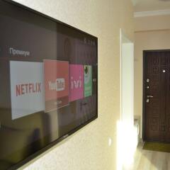 Гостиница Boutique Hotel Bon Mary Казахстан, Нур-Султан - 1 отзыв об отеле, цены и фото номеров - забронировать гостиницу Boutique Hotel Bon Mary онлайн интерьер отеля