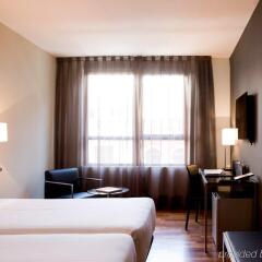 AC Hotel Avenida de América by Marriott комната для гостей фото 2
