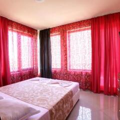 Отель Family Hotel Allegra Болгария, Аврен - отзывы, цены и фото номеров - забронировать отель Family Hotel Allegra онлайн спа