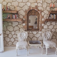 Nobela Yalcinkaya Hotel Чешме удобства в номере