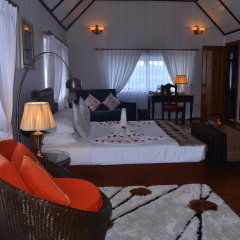 Royal Kalaw Hills Resort in Kalaw, Myanmar from 207$, photos, reviews - zenhotels.com photo 2