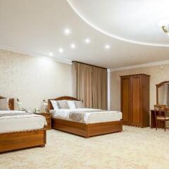 Парк-отель Сосновый Бор 4* Стандартный номер фото 18
