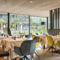 Hotel Dorner Suites Лагундо фото 12