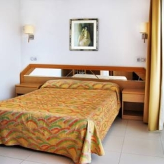 Esplai Hotel комната для гостей фото 5
