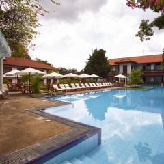 Отель Mahaweli Reach Hotel Шри-Ланка, Канди - отзывы, цены и фото номеров - забронировать отель Mahaweli Reach Hotel онлайн фото 13