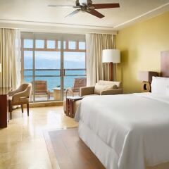 Отель The Westin Resort & Spa Puerto Vallarta комната для гостей фото 6