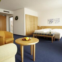 Отель Amadeo Hotel Schaffenrath Австрия, Зальцбург - отзывы, цены и фото номеров - забронировать отель Amadeo Hotel Schaffenrath онлайн комната для гостей фото 4