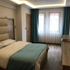 Danis Motel Турция, Узунгёль - отзывы, цены и фото номеров - забронировать отель Danis Motel онлайн комната для гостей фото 3