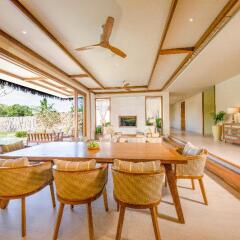 Отель Fusion Resort Phu Quoc Вьетнам, Остров Фукуок - отзывы, цены и фото номеров - забронировать отель Fusion Resort Phu Quoc онлайн развлечения