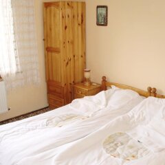 Отель Rooms in Velina House сейф в номере