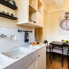 Отель Acropolis Luxury Suite в номере фото 2