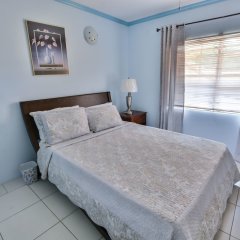 ClarenceVille Villa Apartments in Grand Anse, Grenada from 72$, photos, reviews - zenhotels.com guestroom