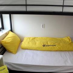 Отель 24 Guesthouse Dongdaemun Market удобства в номере фото 2