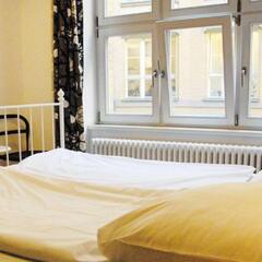 Отель citystay Hostel Berlin Mitte Германия, Берлин - 2 отзыва об отеле, цены и фото номеров - забронировать отель citystay Hostel Berlin Mitte онлайн комната для гостей фото 2